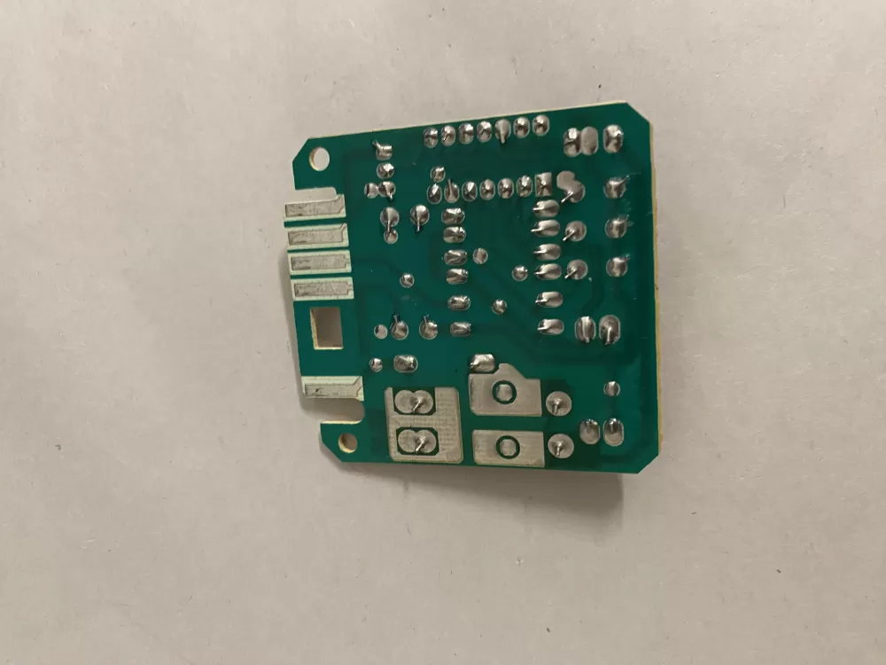 Whirlpool 8558178 WPW10476828 Dryer Control Board AZ208719 | BK2378