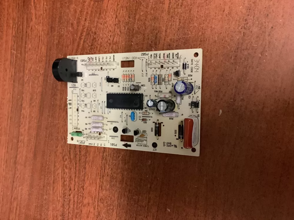 Kenmore 100-01288-07 Dryer Control Board