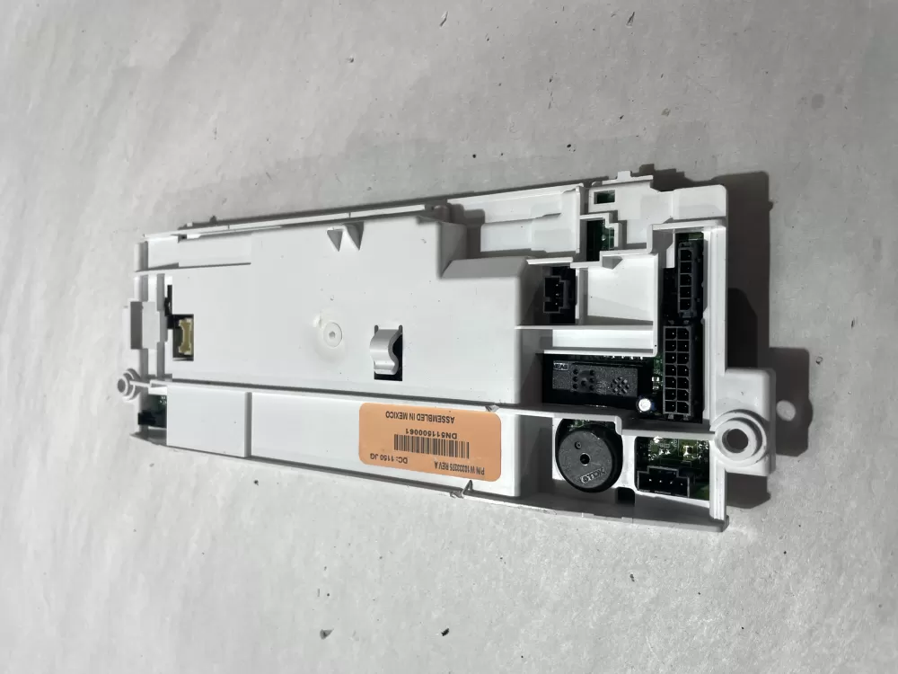 Whirlpool Refrigerator Electronic Control Board WPW10333275 AZ201659 | Wm2392