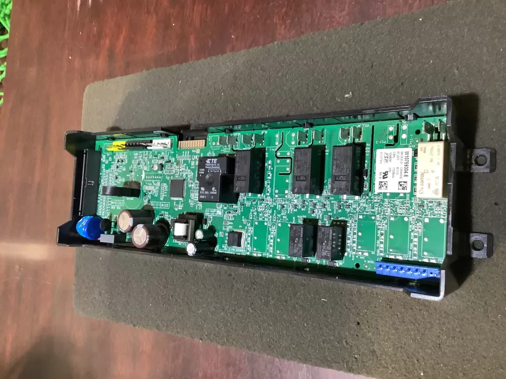 KitchenAid W10759304 W11100619 Range Kitchen Aid Control Board AZ125455 | NRV716