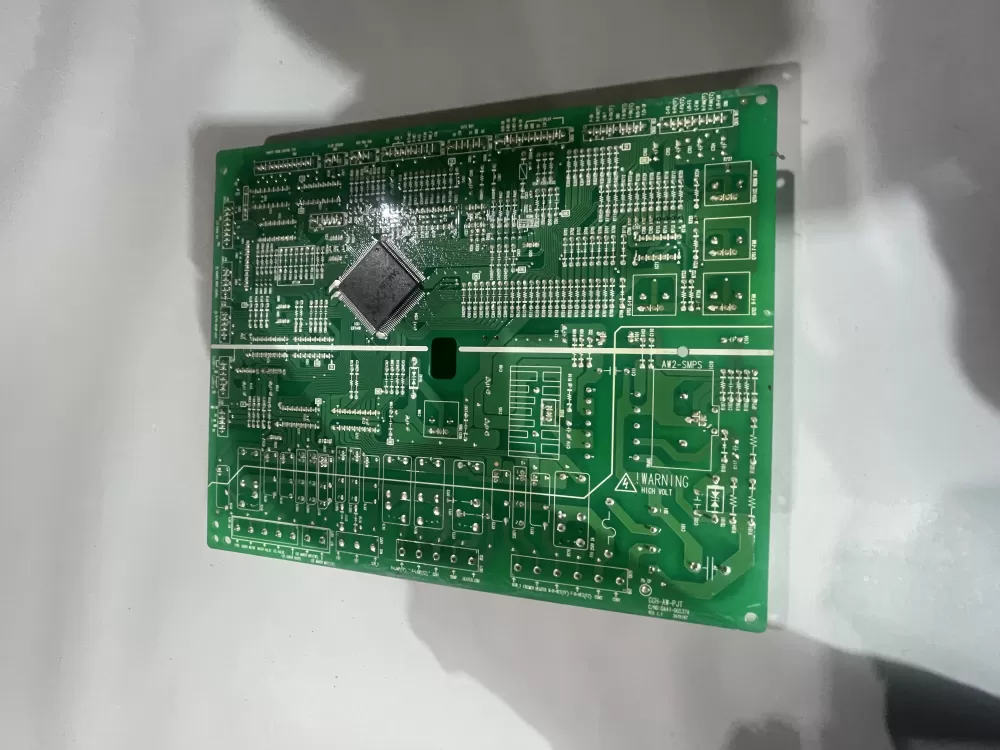 Samsung DA41 00538M Refrigerator Control Board AZ203022 | KM968