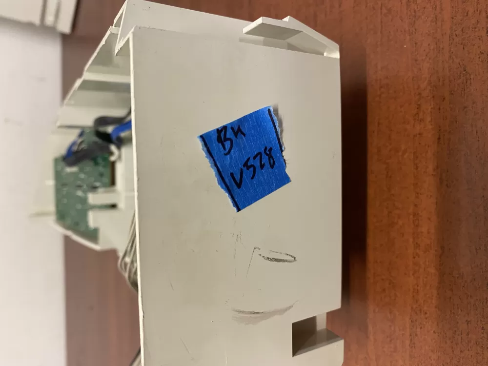 Whirlpool 461970203283 Washer Control Board UI Assembly AZ53492 | BKV528