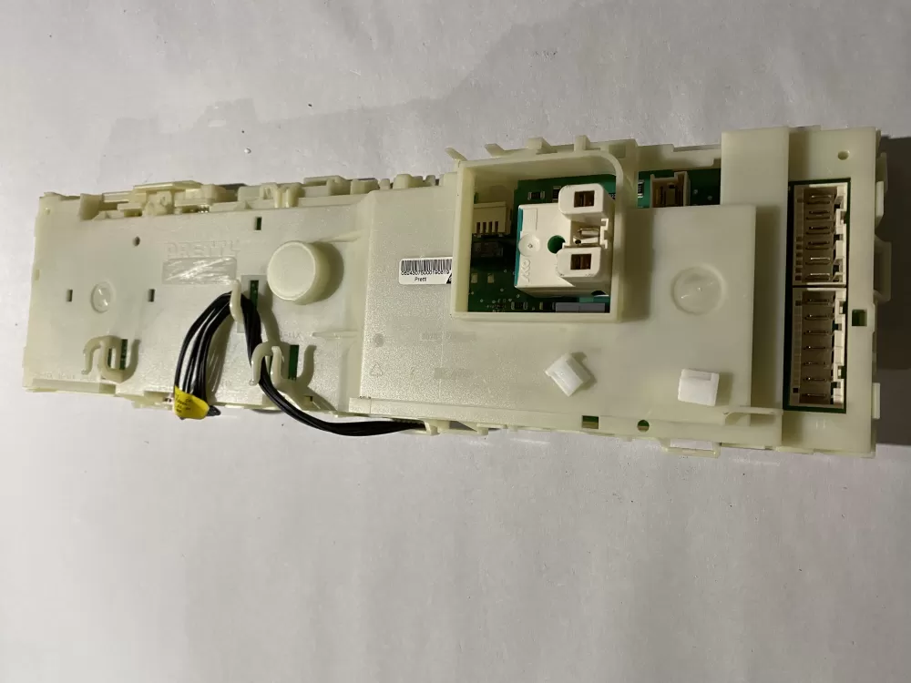 Bosch Washer Control Board 5070 000478 AZ190661 | BKV873