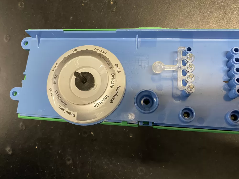 Frigidaire 134465200 Washer Control Board AZ21370 | BK649