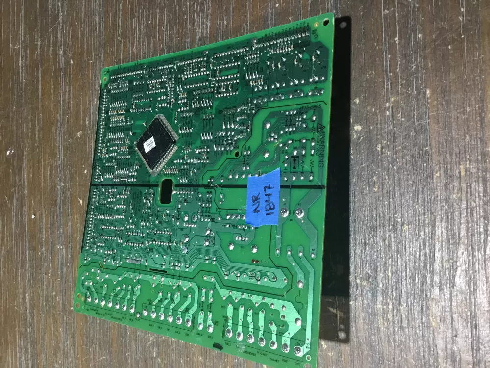 Samsung DA94 02663D Refrigerator Control Board AZ62364 | NR1847