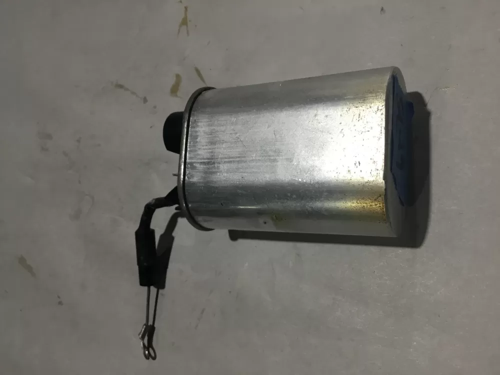 WB27X0585 GE Microwave Capacitor