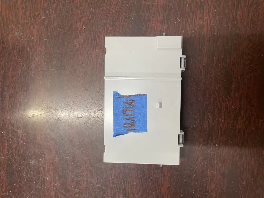 Fisher & Paykel 522437-B 522452120587 Dishwasher Control Board AZ34102 | KM1700