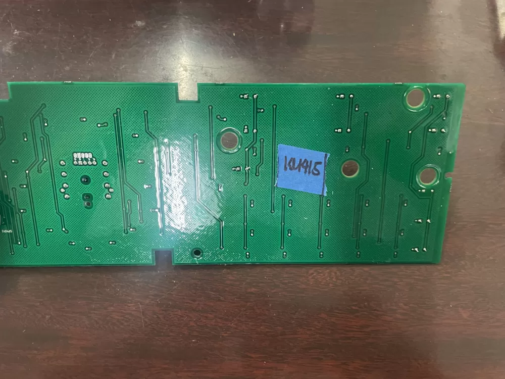 Maytag Whirlpool W10388666 Dryer Control Board AZ47787 | KM415