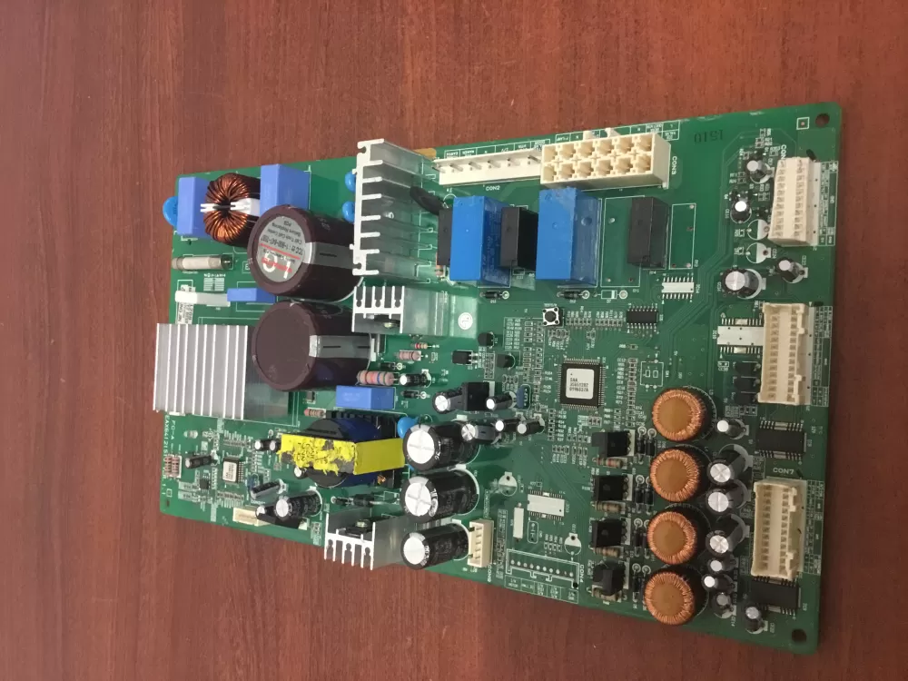 LG Kenmore EBR73304224 AP5785737 Refrigerator Control Board AZ54720 | NRV520