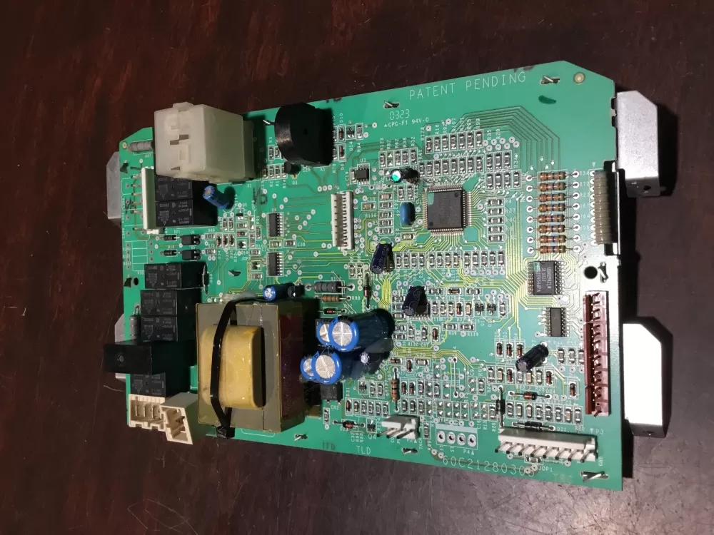 Maytag 00N21280113 62727840 60c2128030 Washer Control Board AZ70906 | NR830