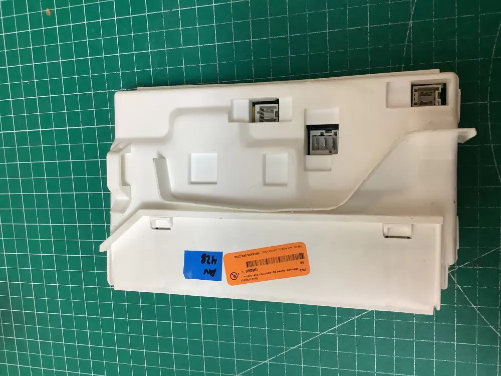 Electrolux AP5270208 134640600 7134640600 Washer Control Board AZ226181 | ARV428