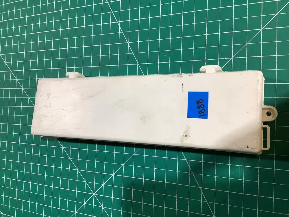 Samsung DE41-00391A Dishwasher Control Board AZ150792 | NR1888