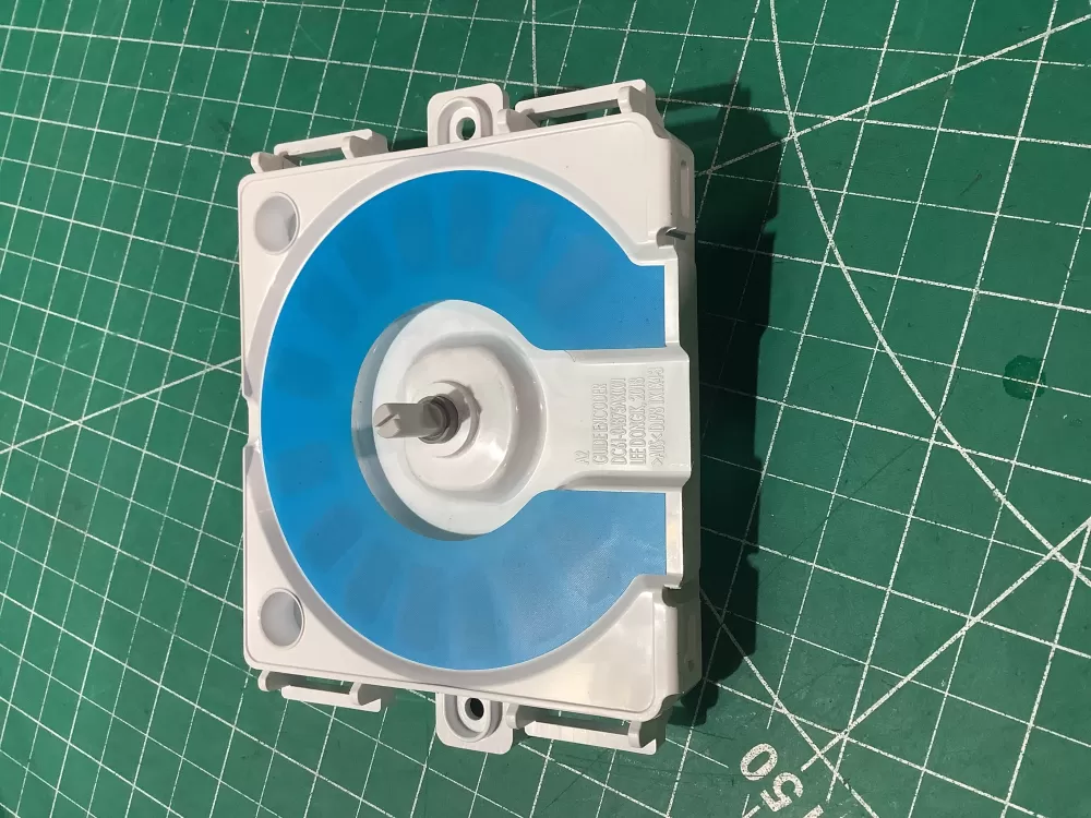 Samsung DC97-22462B  DC92-02391A  AP7190716 Washer Control Board