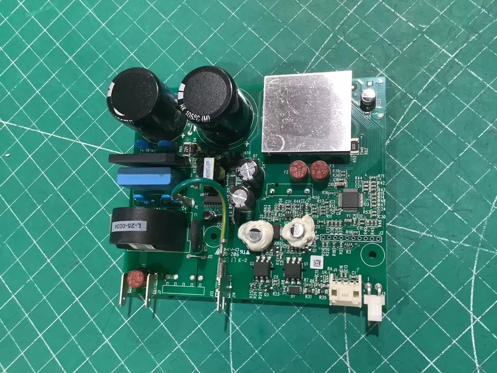Frigidaire 8083643-03 Refrigerator Control Board AZ227734 | AR1808