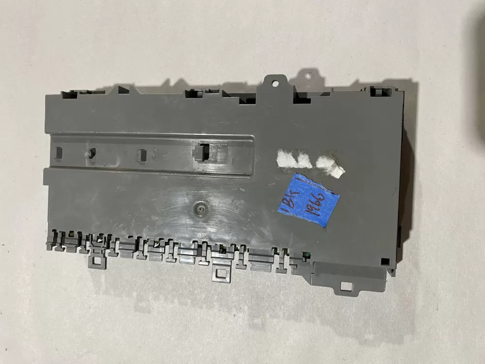 Whirlpool Kenmore W10746418 W10782663 Dishwasher Control Board AZ111426 | BK1966