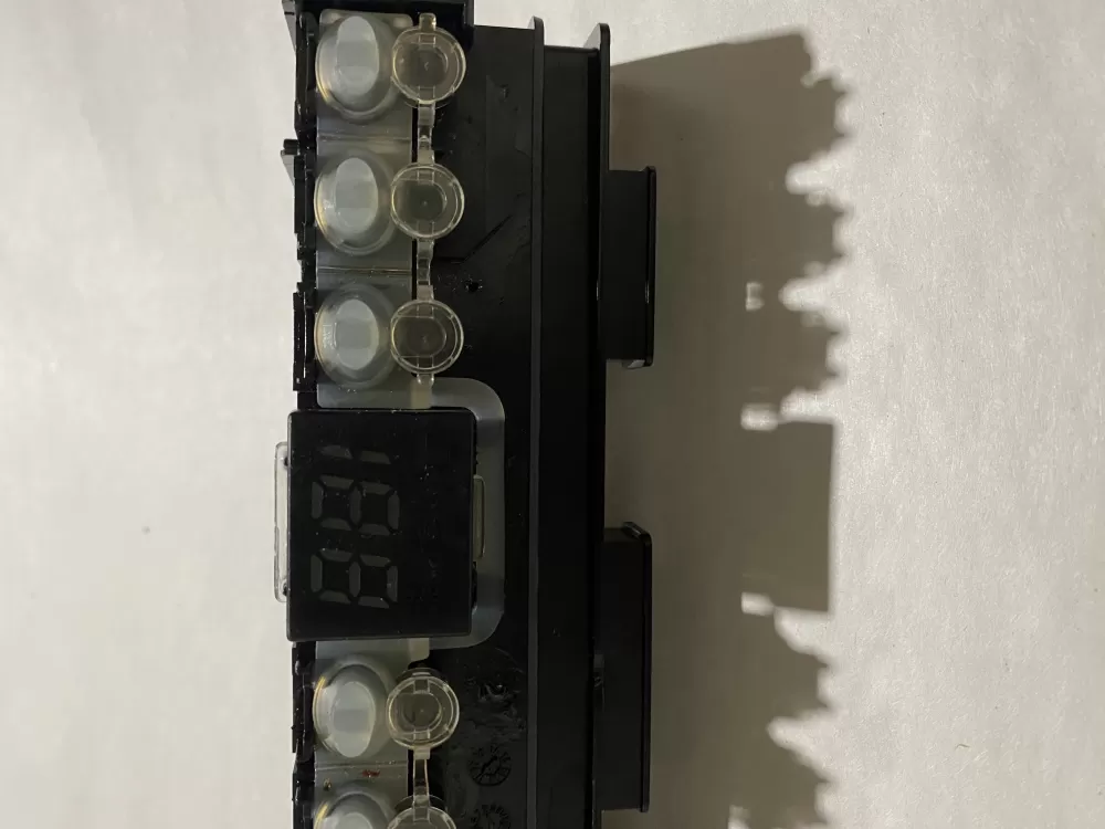 Bosch 9000431200 Dishwasher Control Board Touch Display Panel AZ196112 | BK2534