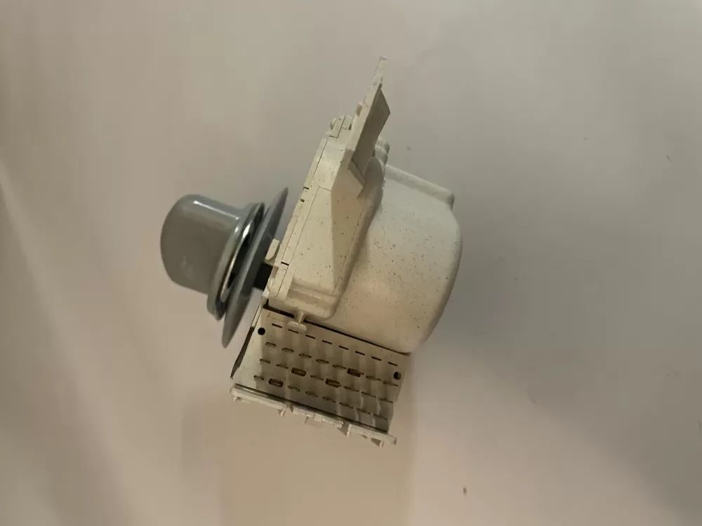 GE WH12X10480 175D6347P022 Washer Timer With Knob AZ191729 | KM2683