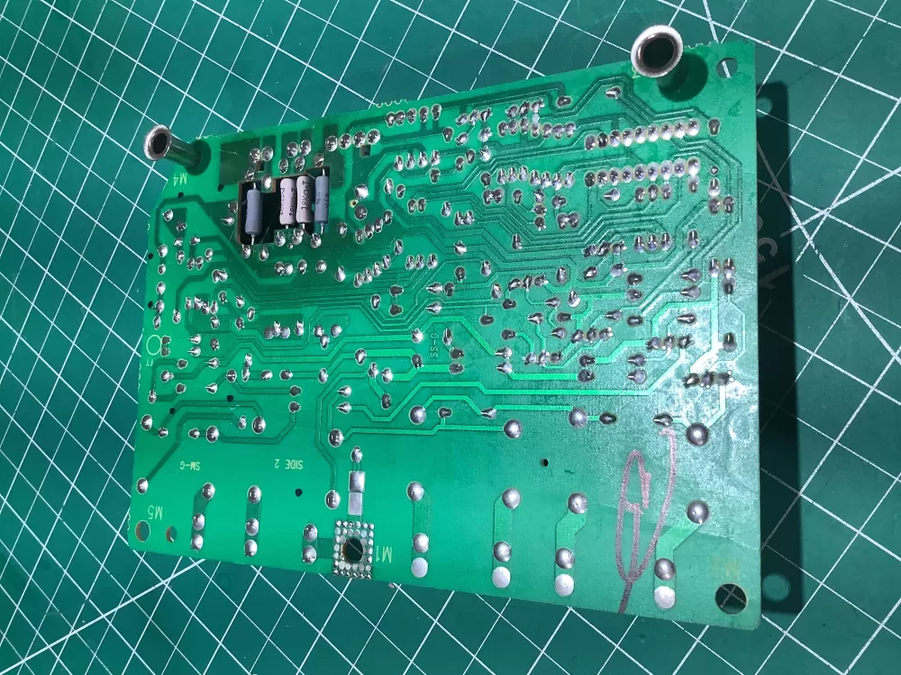  Whirlpool W10511278 Oven Spark Module Control Board AZ179025 | AR403