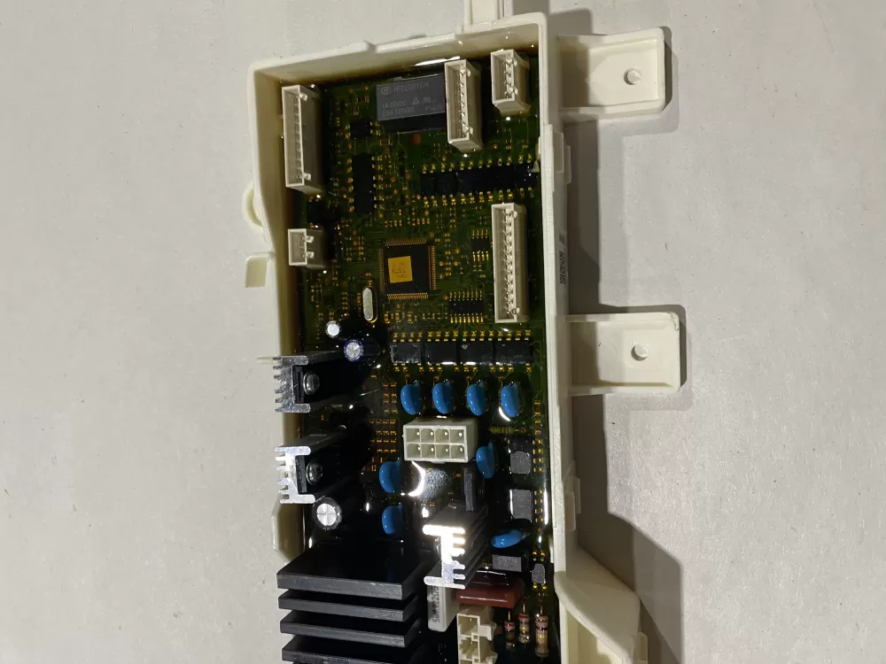 Samsung DC92-01623F Washer Control Board AZ152166 | BKV787