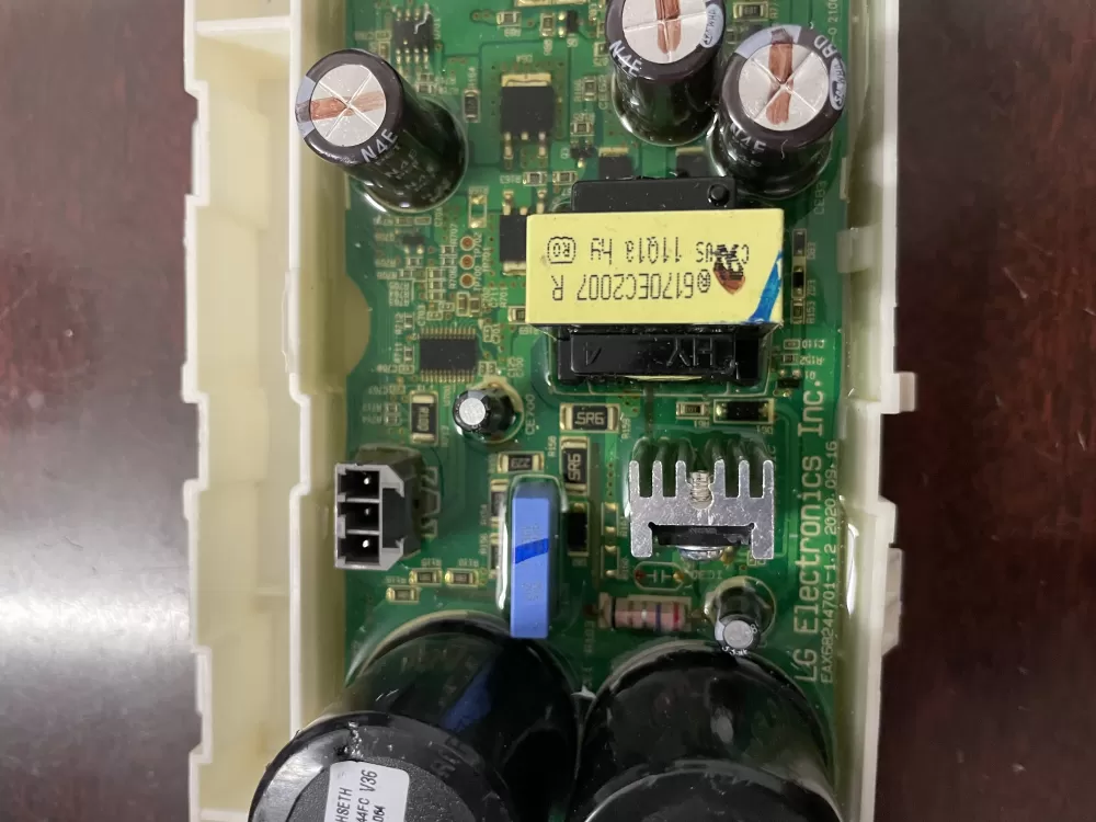 LG Kenmore CSP30264901 EBR86692701 Washer Control Board AZ48997 | KMV265