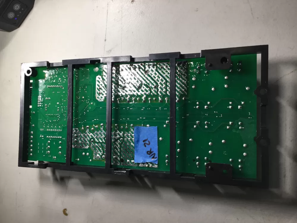 GE Range Oven Control Board WB27X24010 WB27X29202 Z40256 | NR21