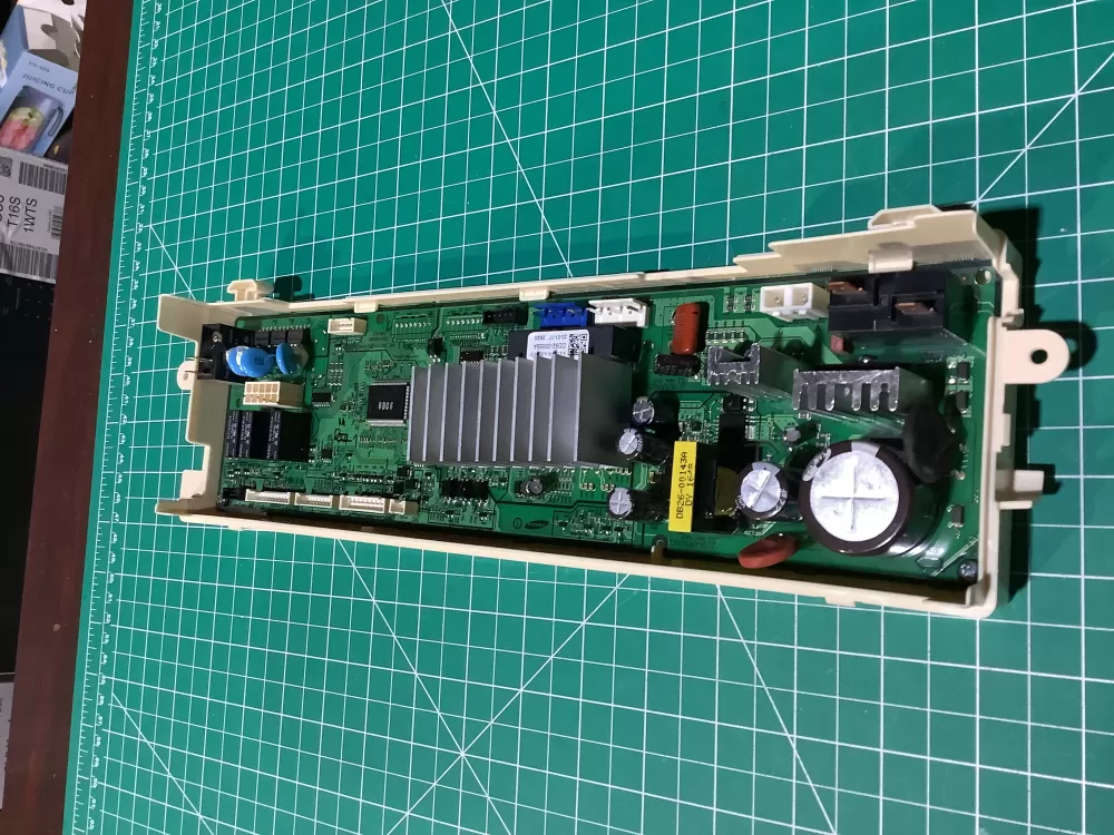 Samsung DD92 00059A Dishwasher Control Board AZ131925 | NRV737