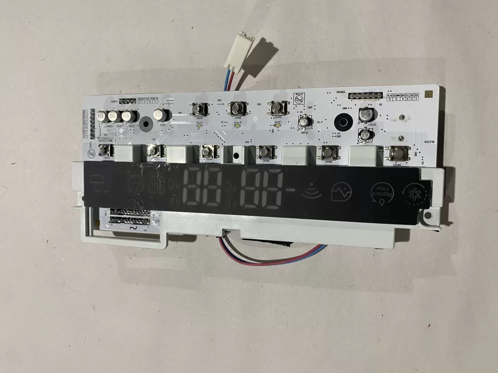 LG  EBR84146408 Refrigerator 