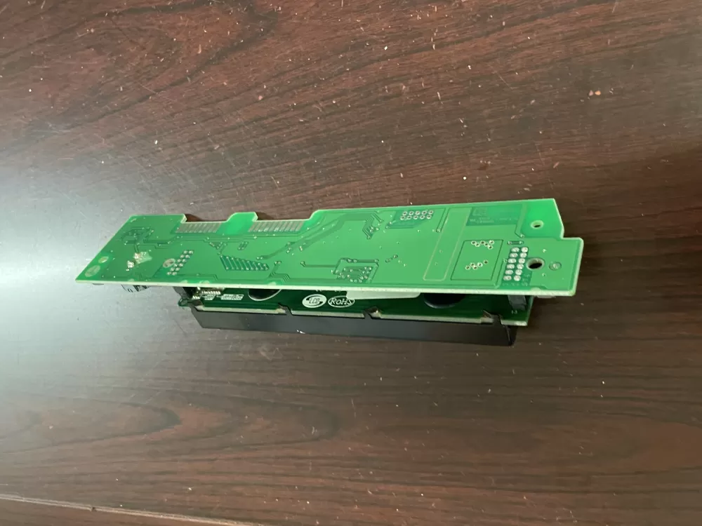 Miele 201004 EW590 Dishwasher Display Control Board AZ82403 | Wm149