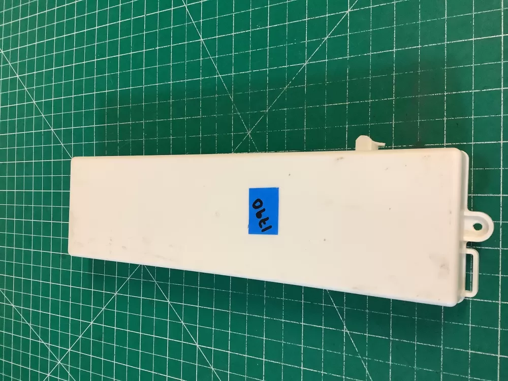 Samsung Dishwasher Control Board DD82-01247A DE41-00391A ASMN AZ224597 | NR1790