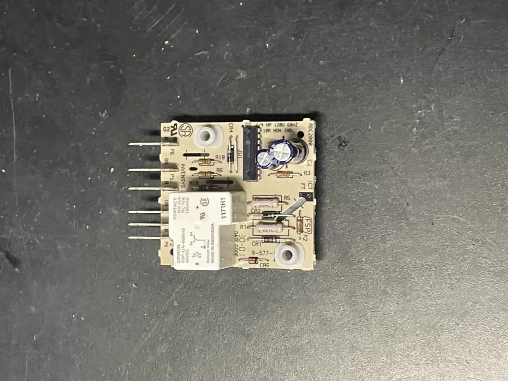 Whirlpool WP2304099  2304099  AP6007130  PS11740238 