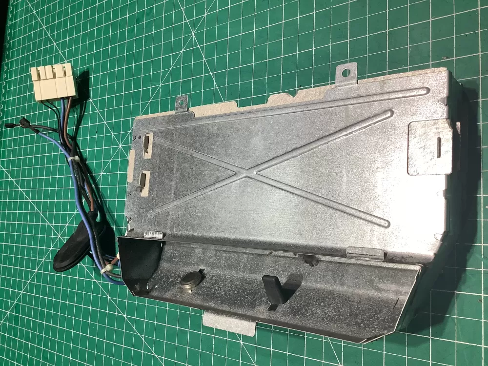 00649017 9000351751 - Bosch Dryer Heating Element AZ142496 | SL270