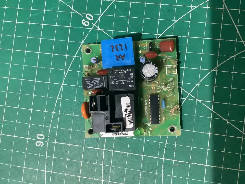 Trane 21C140501G44 Cnt04695 American Standard Control Board AZ195433 | AR1232