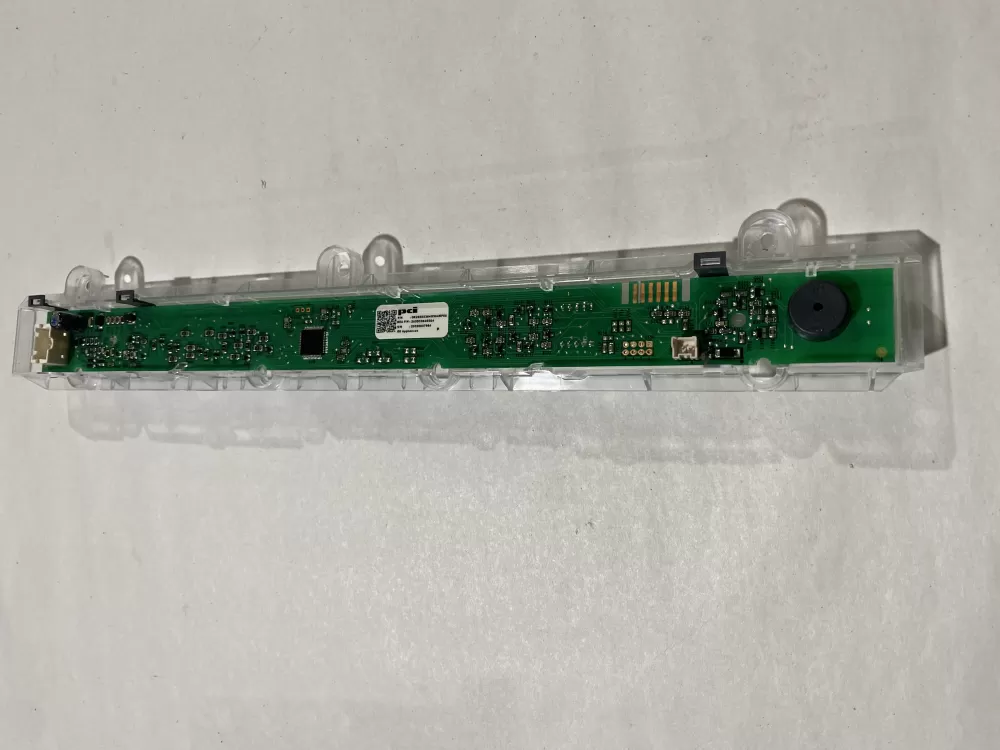 GE 265D3364G304 Dishwasher Control Board Main AZ105153 | BK470