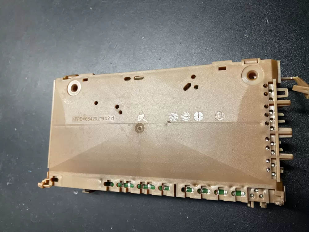 Bosch Control Board 5600049358 5WK53150 431414 00431414 AZ19895 | BK942