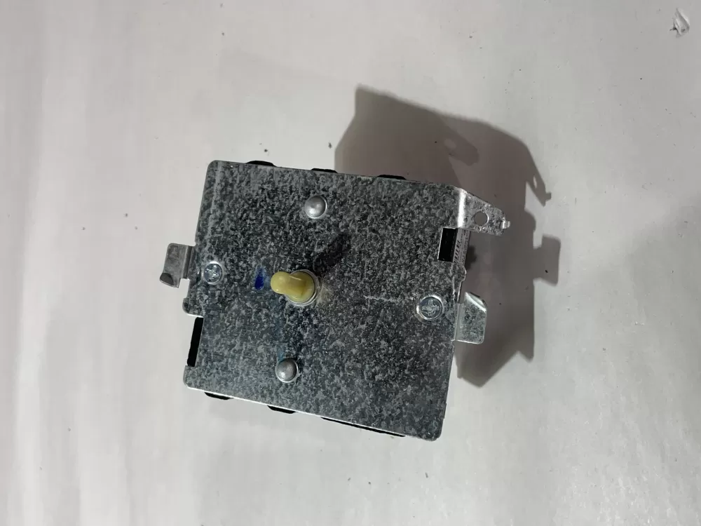 GE  General Electric  Kenmore 189D7146P001 Dryer Timer