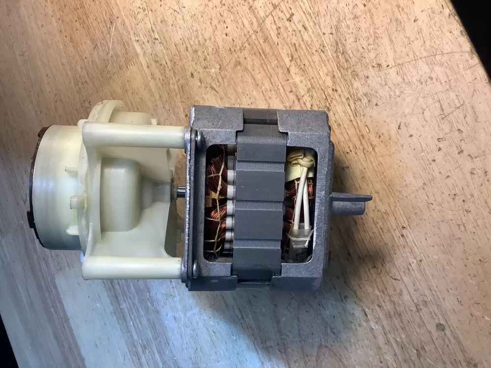 GE 165D9003P001 Dishwasher Pump Motor AZ210299 | Sl249