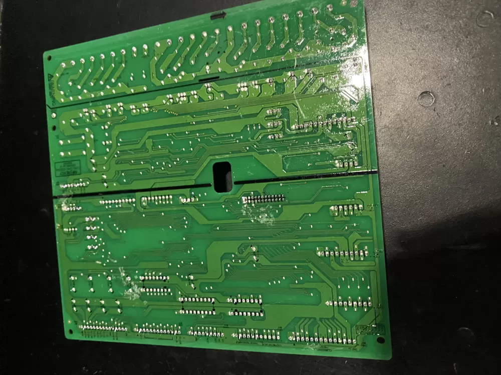 Samsung DA92 00594B Refrigerator Control Board AZ24642 | BK438