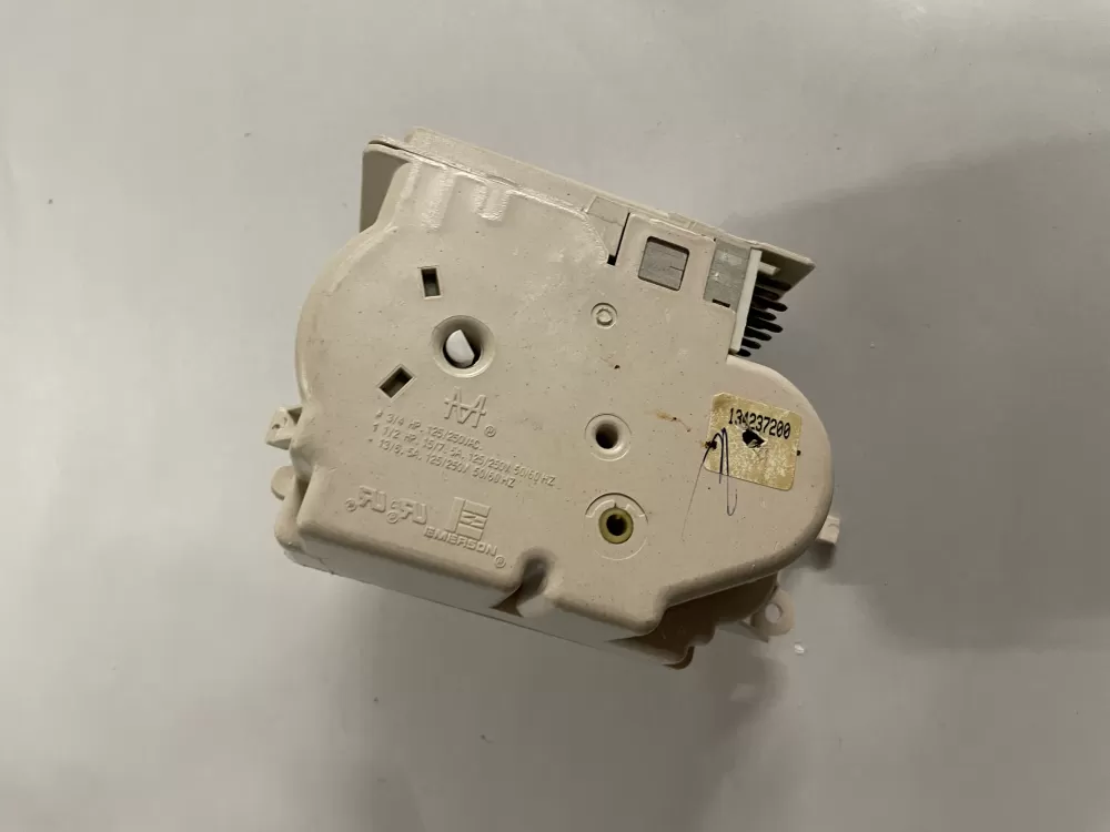 Frigidaire Kenmore 134237200 1014374 134202300 Washer Timer AZ142867 | KM2396