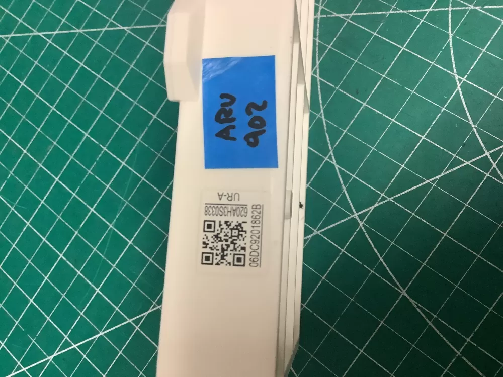 Samsung Washer DC92-01862B Main Board AZ206322 | ARV902