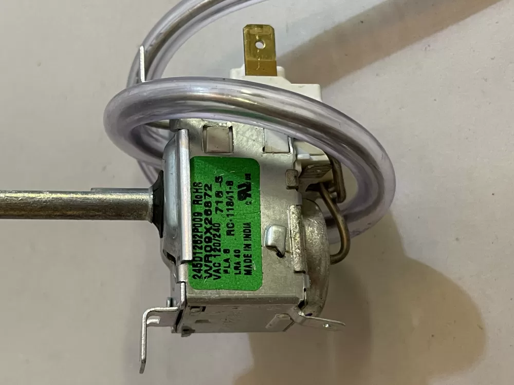 Control Temp WR09X26872 / AP6039508 AZ145395 | KM863
