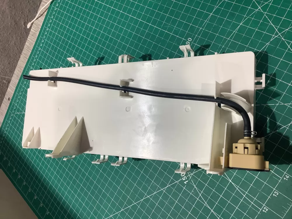 GE WH12X22115 WH12X26034 275D1540G019 275D1543G019 WH12X21954 Washer Control Board