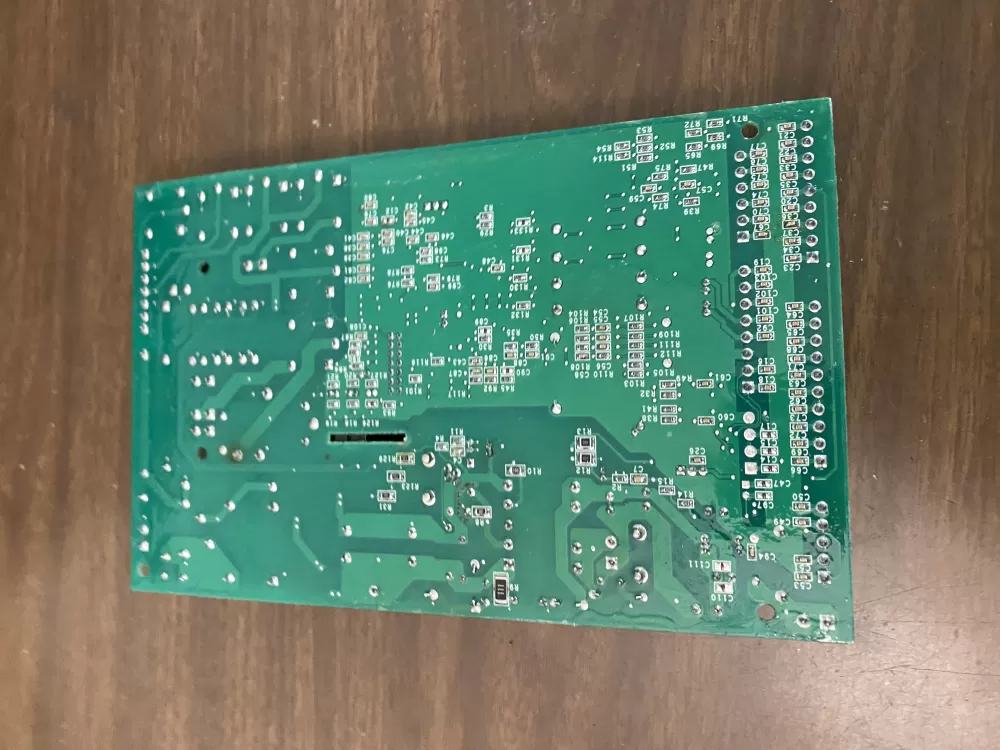 GE Hotpoint 200D4850G013 EBX1069P005 Refrigerator Control Board AZ92137 | BK1313