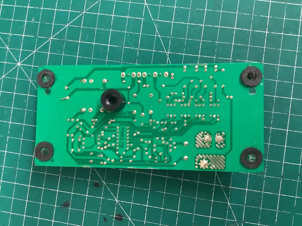 183D9169G001 GE Range Board - Control