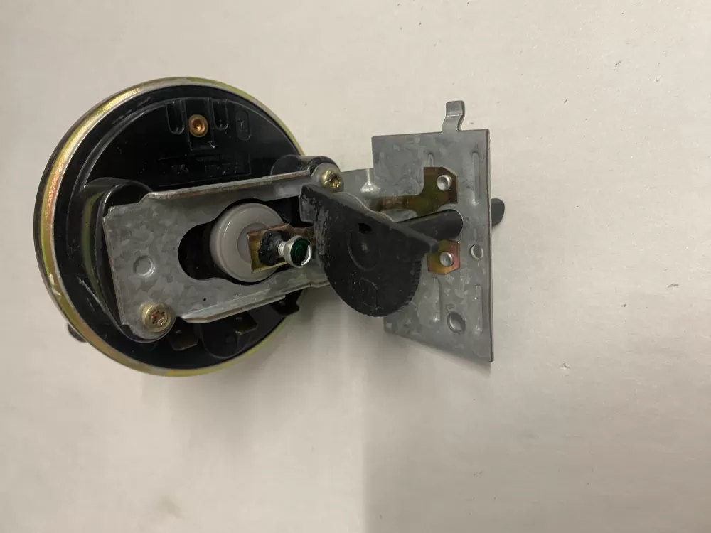 Whirlpool WP21001554 Washer Water Level Pressure AZ223066 | BK1631
