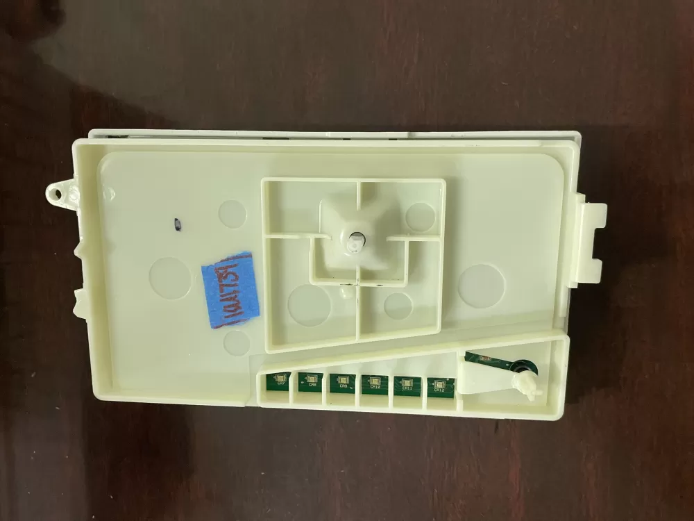 Kenmore W10438102 W10445381 W10480169 Washer Control Board AZ42323 | KM1739
