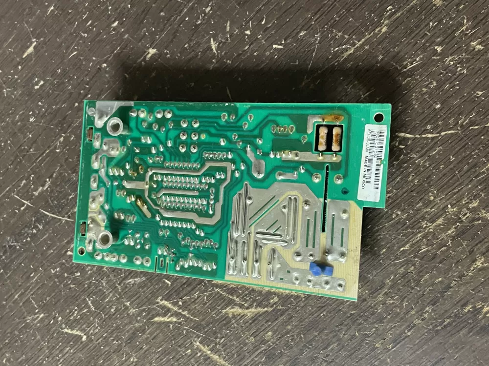 York Luxaire Coleman 3805-C07082 Furnace Control Board AZ55539 | Wm1916