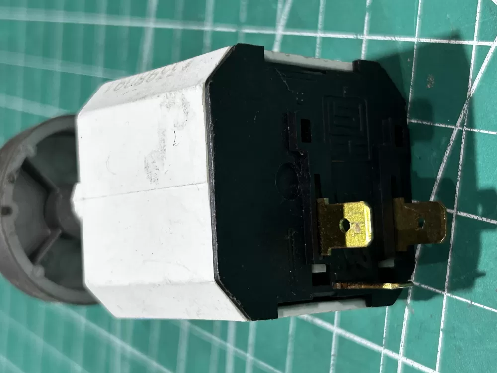 Maytag Crosley Kitchen Aid WP3398094 Dryer Start Switch AZ181025 | Sl263