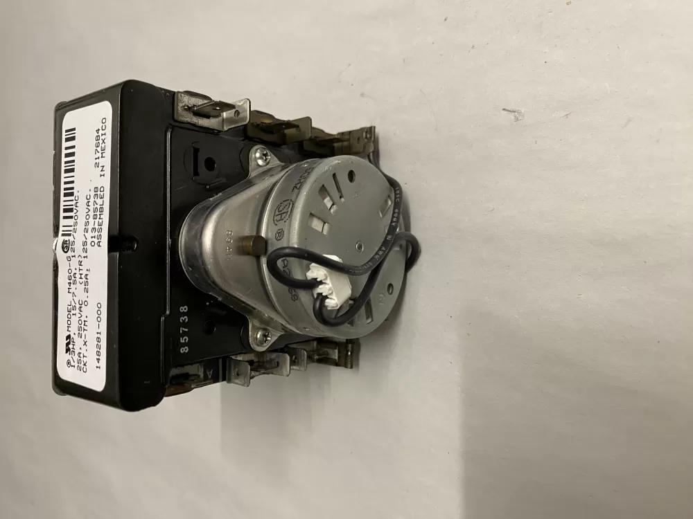 Frigidaire AP2144884 629639 148281 5303297177 Dryer Timer AZ212147 | BK1269