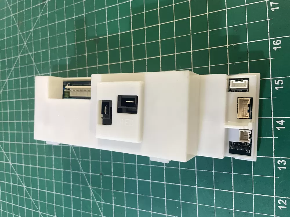 Frigidaire A01078804 242207704 Refrigerator UI Control Board AZ200919 | Wm1099