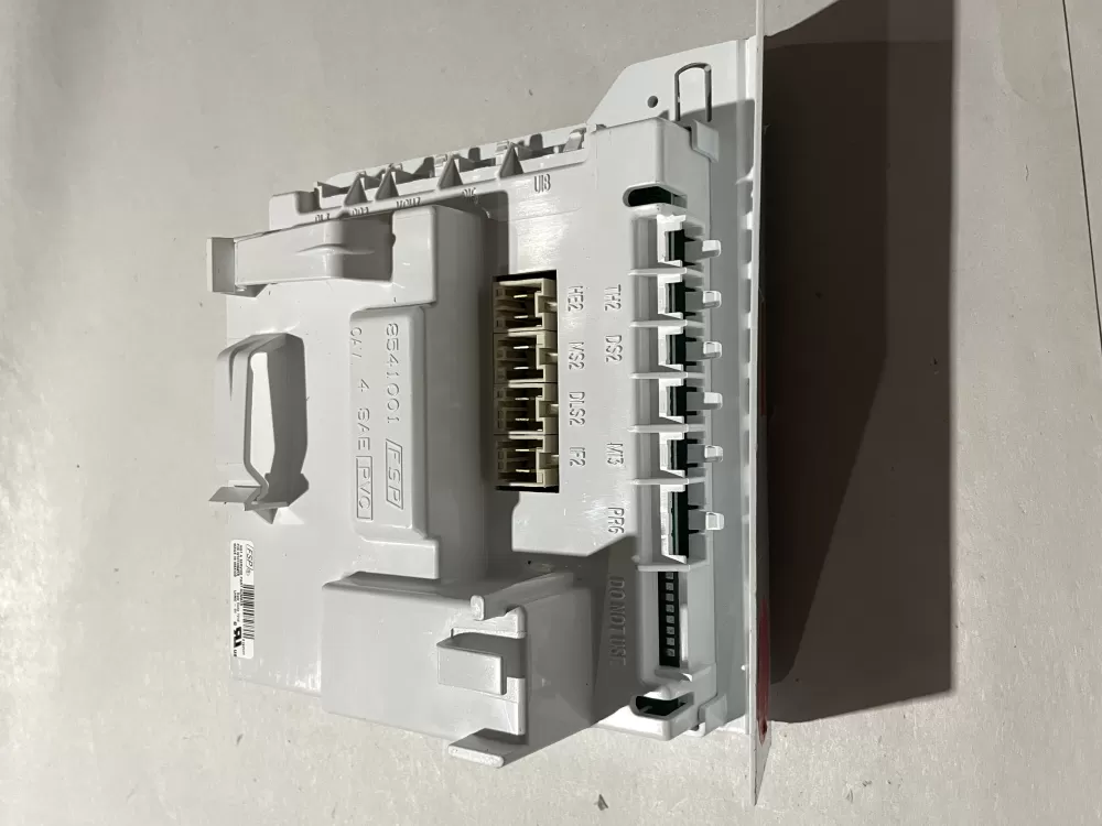 Whirlpool W10133587 Washer Control Board AZ227875 | Wm1920